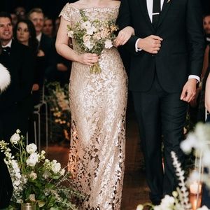 BHLDN Odette Dress